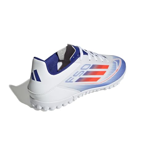 Image of Adidas Unisex-Adult F50 Club Turf Soccer Cleats