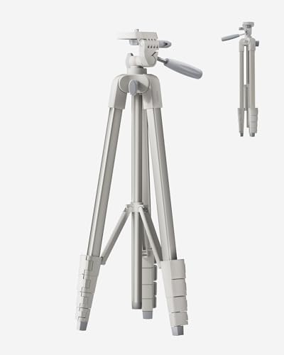 Trépied téléphone pivotant et inclinable Belkin Stage Creator de 1,7 m léger