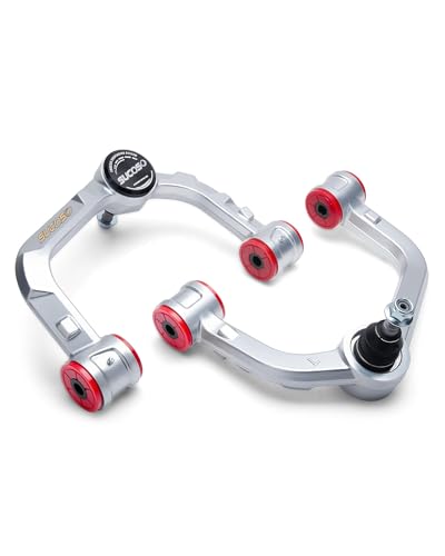 SUCOSO Forged Aluminum Control Arms