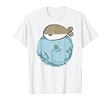 Sacabambaspis Fish Meme Ocean Creature Clothing
