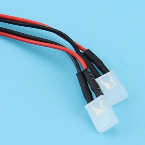 Accesorios lámpara coche RC compatibles con SG1602 y HBX 6