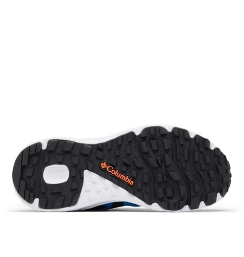 Image of Columbia Kids Unisex Omni Grip Konos Low Hiking & Trekking Shoes