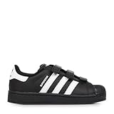 adidas-originals-superstar-80s-knit-sneakers nero adidas Superstar II Cf C Bambini Scarpe Casual JI3989 Nero, nero, 34 EU