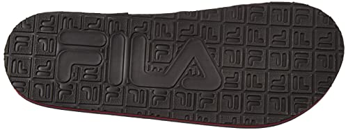 Image of Fila mens Netti Slippers
