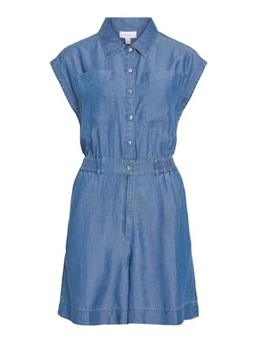 Playsuit VILA Vitevira anti-transpiration pour rester fraîche en été