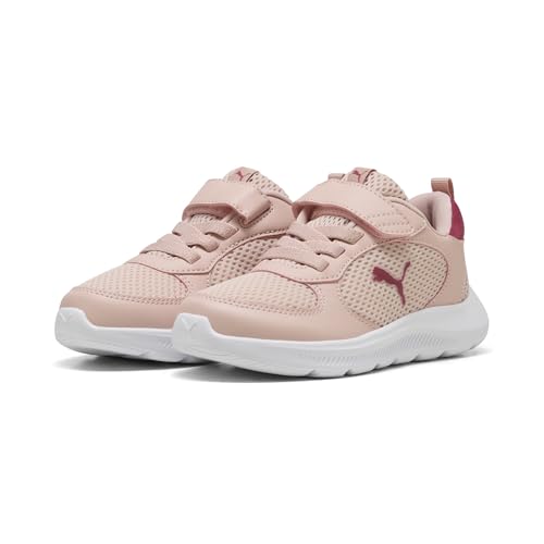Puma Unisex Kinder Fun Racer 2 Ac+ Ps Sneaker, Rose Quartz Port...