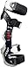 Pod Active K8 3.0 Knee Brace Carbon (PR) Carbon/White XL