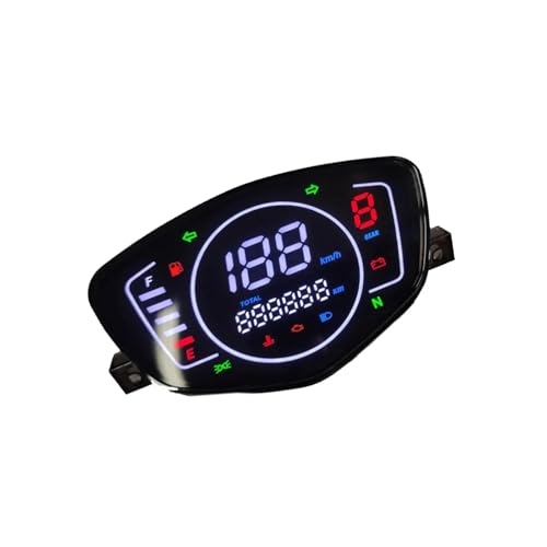 LC 135 �p �o�C�N LED �f�W�^�� �X�s�[�h���[�^�[ �^�R���[�^�[ �I�h���[�^�[ ���� �d�q���i �������i �y��