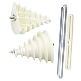 DIYEAH Motor Repair Tool Single-phase Winding Mold Electrical Machine Winding Mould Coil Wire