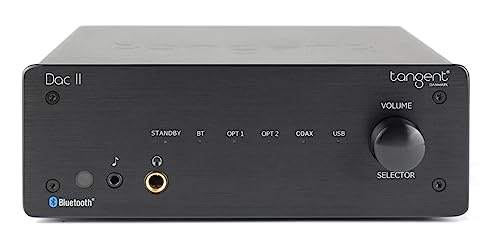 Tangent DAC II - DAC Audio USB