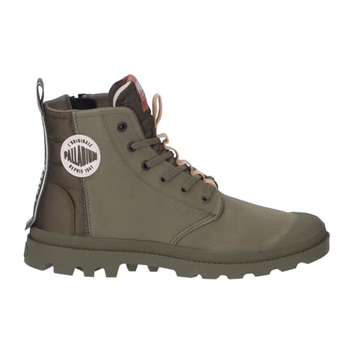 Image of Palladium(パラディウム) Men's High-top Sneaker