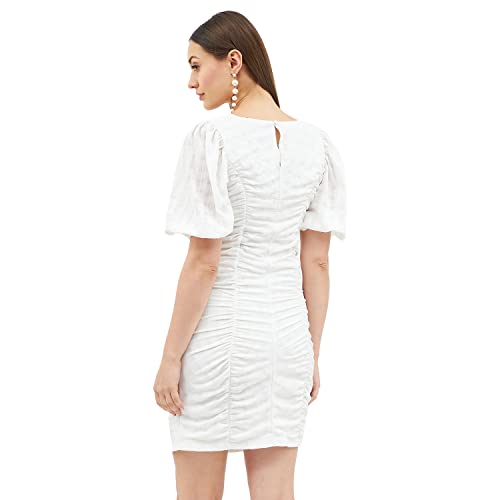 Image of Harpa Women Mini Dress