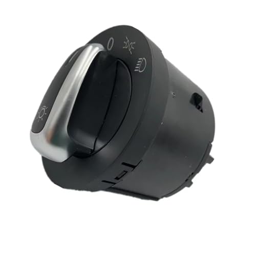Interruptor mando de luces para control de faros Seat Alhambra modelos 2011 a 2015 2
