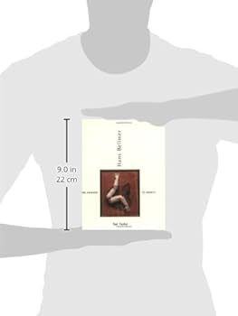 Amazon | Hans Bellmer: The Anatomy of Anxiety | Taylor, Sue | Erotica