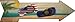 US and Pennsylvania Flag Flip Flop Novelty Metal Arrow Sign A-733