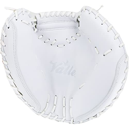 Valle Eagle 27 Half Web 27” Baseball Catcher’s Training Mitt (Right Hand Throw) #TOP1