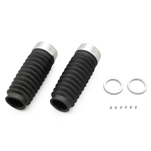 値下げしました　モンキー　デイトナ製31パイ　 フォークディスクセット Webike | DAYTONA デイトナ φ31フロントフォークキット