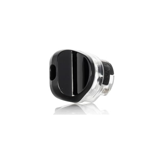SMOK IPX 80 RPM 2 Pod Cartridge 5.5ml Kapazität für SMOK IPX 80 Kit mit transparentem Fenster und Seitensystem Kompatibel mit RPM 2 Mesh 0.16ohm/DC 0.6ohm Coils Kein Nikotin – Bild 6