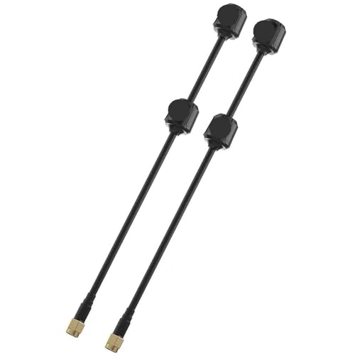 Antenne SMA 5.65G pour éviter les coupures de signal FPV