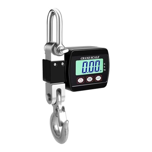 ���x0.05kg LCD�t���r���[�f�B�X�v���C �d�q�N���[���X�P�[�� �f�W�^���\���t�b�N�X�P�[�� ���@�\(Black,60kg)
