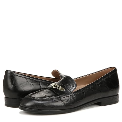 Image of Naturalizer 27 Edit Women's Georgiana Loafer NW /OB