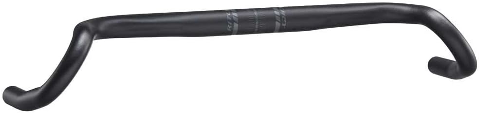 Comp Beacon Road Handlebar: BB Black 44cm