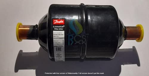 Hoxyn Liquid Line Filter Drier Danfoss (DML 165S)