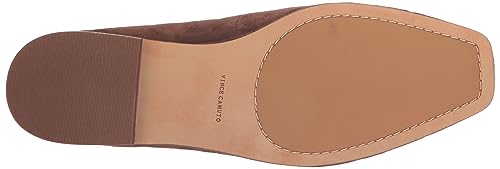 Image of Vince Camuto Womens Drananda Casual Flat
