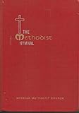 The Methodist Hymnal - Red Cover - 1966
