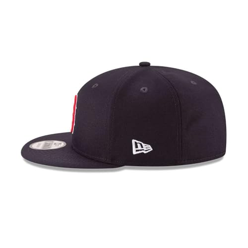 Image of New Era 59FIFTY Toronto Blue Jays MLB 2017 Authentic Collection On Field Game Fitted Cap
