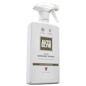 Autoglym RCS500 Spray-on Keramische Coating autolak bescherming, 500 ml