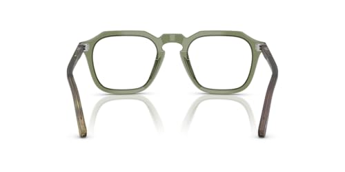 Image of Persol PO3292V Square Prescription Eyewear Frames