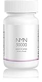 NMN サプリメント 30000㎎ （1粒に200㎎）日本製 高純度99%以上 MSM αリポ酸 150カプセル 二酸化チタン不使用 国内GMP認定工場 ビクトリーロード