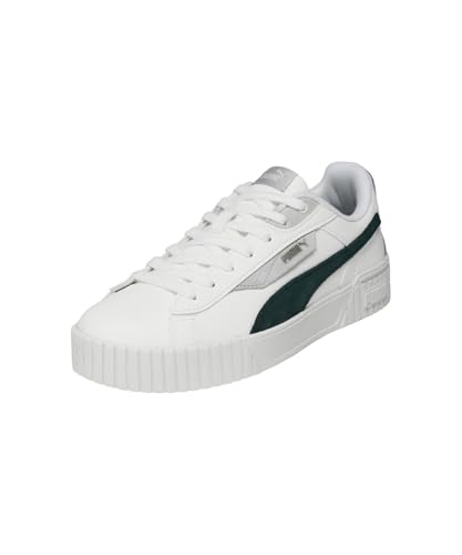 Image of Puma Womens Carina 2.0 Zuki Sneaker