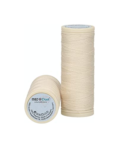 Mez Duet, Fuerza: 100, Longitud: 50M 2066 Hilos De Coser