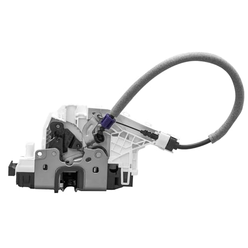 Image of KELOKE Door Latch Lock Actuator for Mercedes-Benz, Front Left | 2008-2014 C300, C350, C63 AMG, E350, E550, E63 AMG, GLK350, Driver Side, Replace# 2047201535 A2047201535