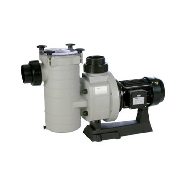 Bomba para Piscina Kripsol Kapri, Kap, HCP - 3.5 CV - 400V - HCP38353E