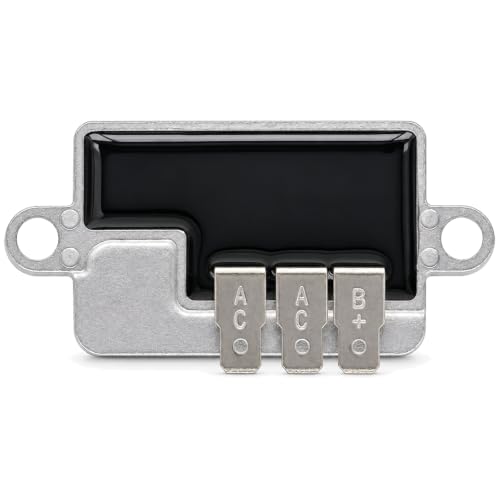 NIMTEK 21066-7017 Voltage Regulator for Kawasaki FR FS FX Series