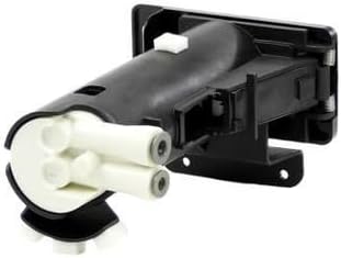 Replacement W11172791 Water Filter Housing Assembly For Kenmore Whirlpool Refrigerator W11036341