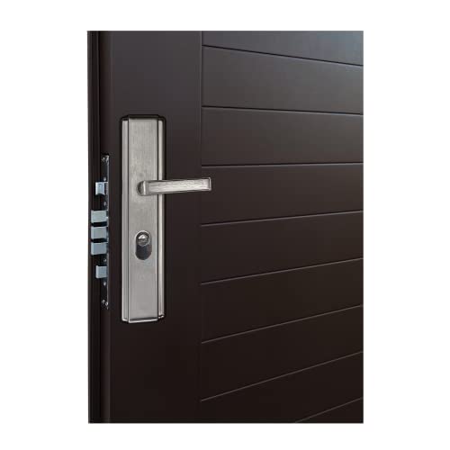 Listado y reviews de Puerta blindada - solo los mejores. 3 Imagen adicional