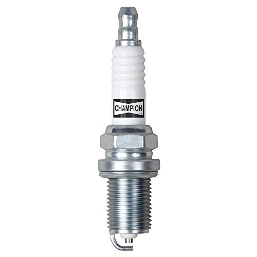 Champion 344 RC9YC Copper Plus Bougie d'allumage, Paquet de 1
