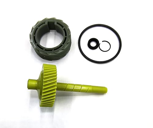 La Speedometer Gear 1362195 41 Tooth Speedometer Driven Gear and