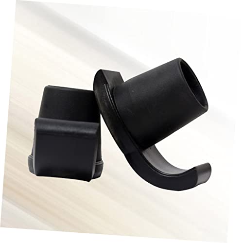 GANAZONO 1 Par De Esquis Deslizantes De Estabilidade Esquis Deslizantes Material De Esqui Planadores