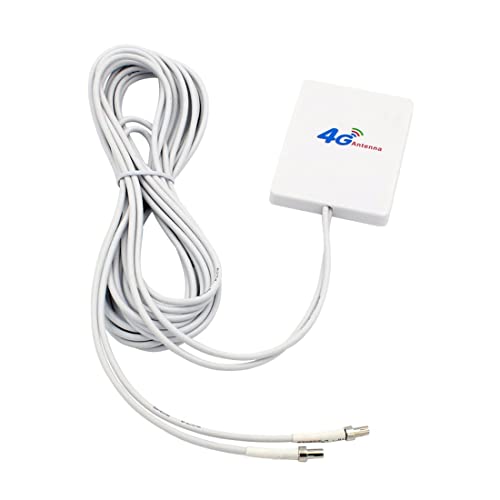 Antenas Wifi Panel Marca Ptdfjspt