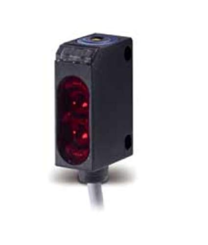 RADWELL VERIFIED SUBSTITUTE BOSS41-2-D-N-SUB Proximity Sensor - Fixed Focus 10/30VDC NPN, Replacement of BALLUFF BOS S41-2-D-N