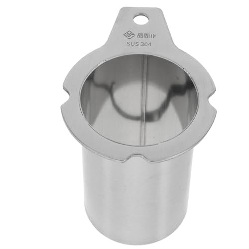 FESTFENDS Descorazonador de Manzanas de Acero Inoxidable para Uso Doméstico, Herramienta Versátil y Fácil de Limpiar para Tareas en Cocina