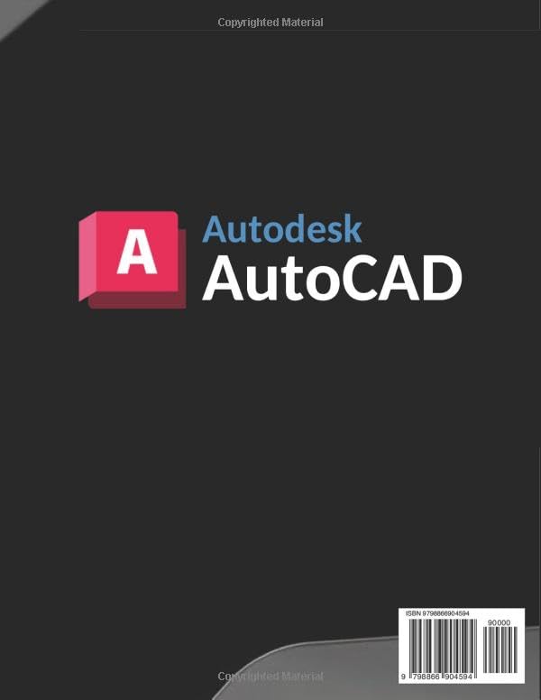 Autodesk Autocad 2024 Guide for Beginners: Mastering Digital Drafting: A Comprehensive Guide to AutoCAD 2024 | From Basic to Advanced Techniques - Image 2