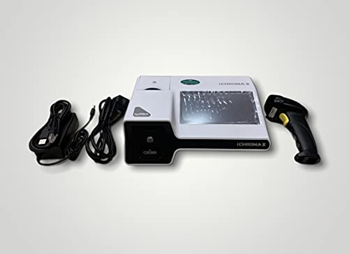 Image of I-Chroma I CHROMA II, For Clinical Laboratory