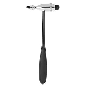 Fictory Reflexhammer Fictory969240407102 Medizinisch