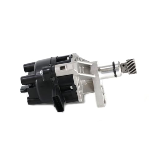 Distribuidor de encendido T2T59071: Solución a fallos de arranque en Suzuki Trackr 1996-1998